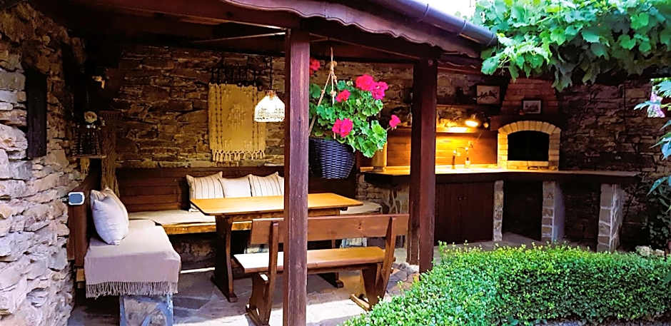 Мяхова Къща