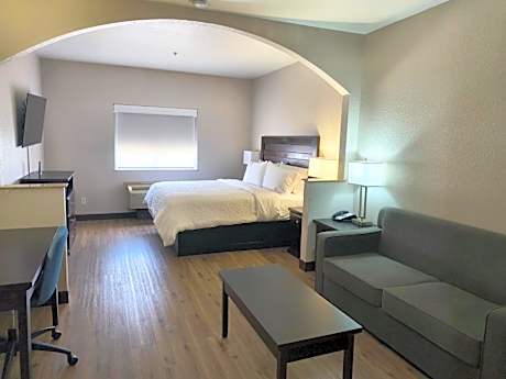 King Suite