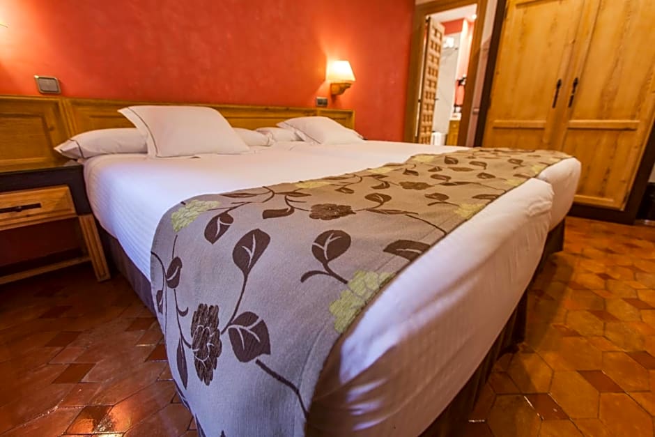 Hotel Pintor El Greco