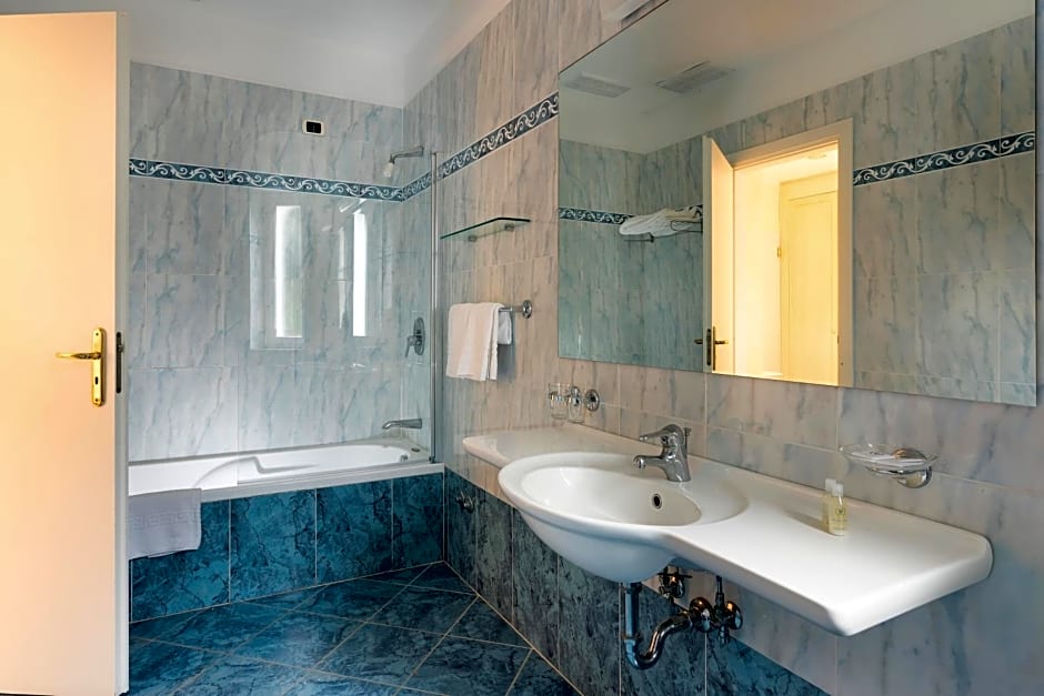 Sant Alphio Garden Hotel & SPA