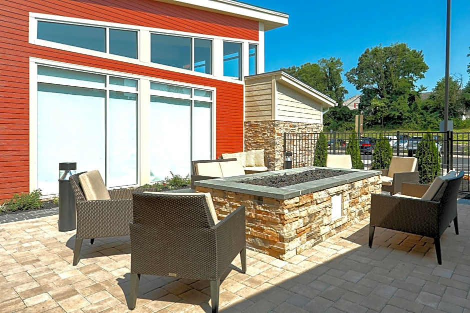 Residence Inn by Marriott Harrisburg North