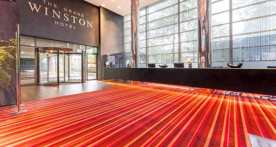 PLAZA Premium Grand Winston