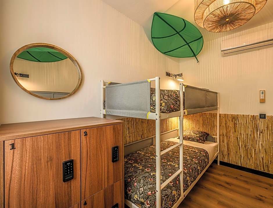 elíseo - livingCoworking - Malasaña