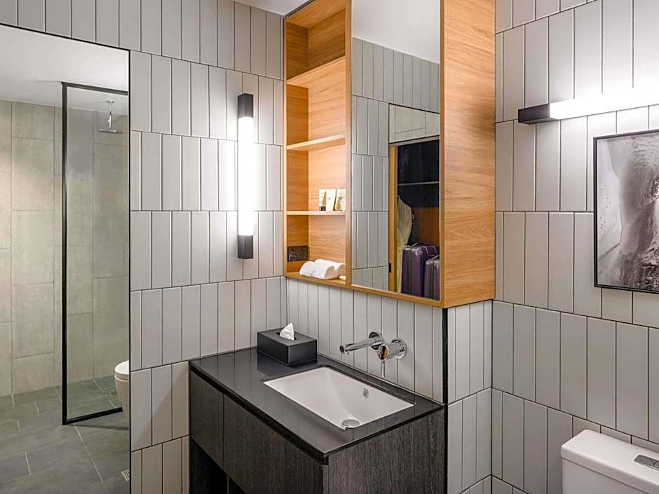 Mövenpick Hotel Hobart