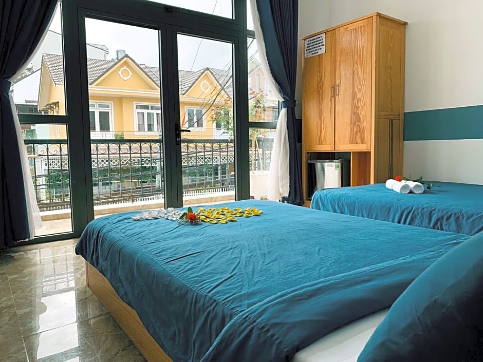 August-Inn Da Lat Hotel – Dalat