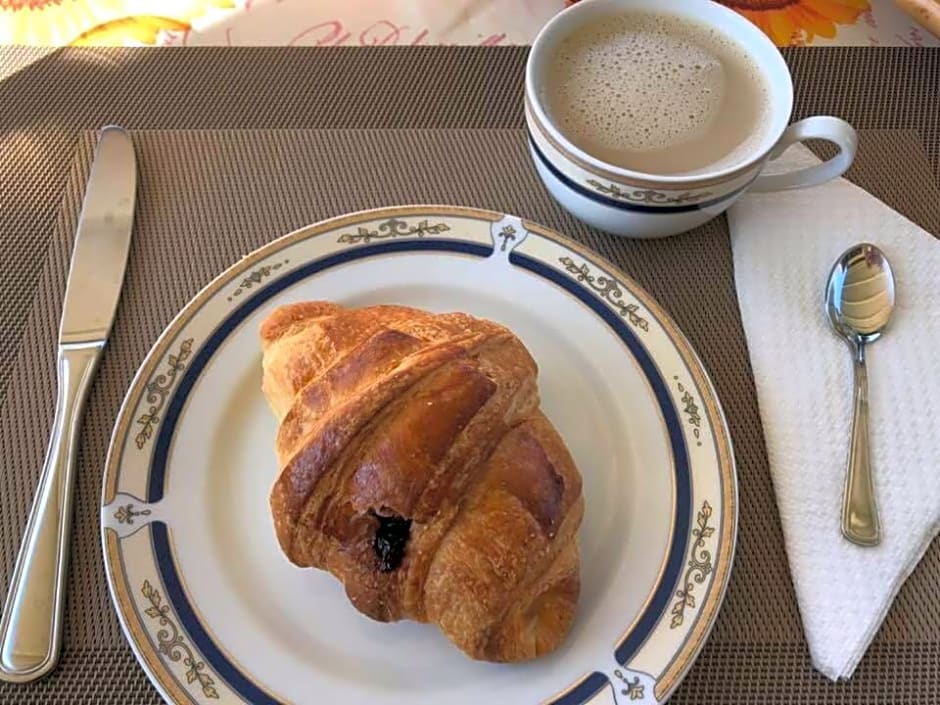 Uno Sguardo Sui Sassi