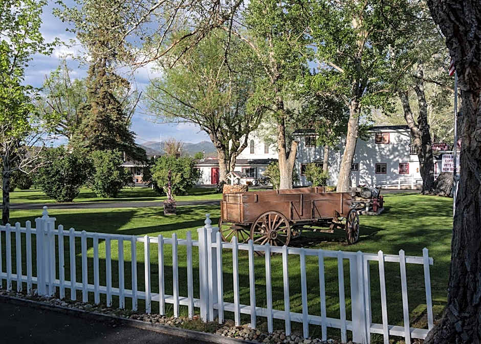 Silver Maple Inn