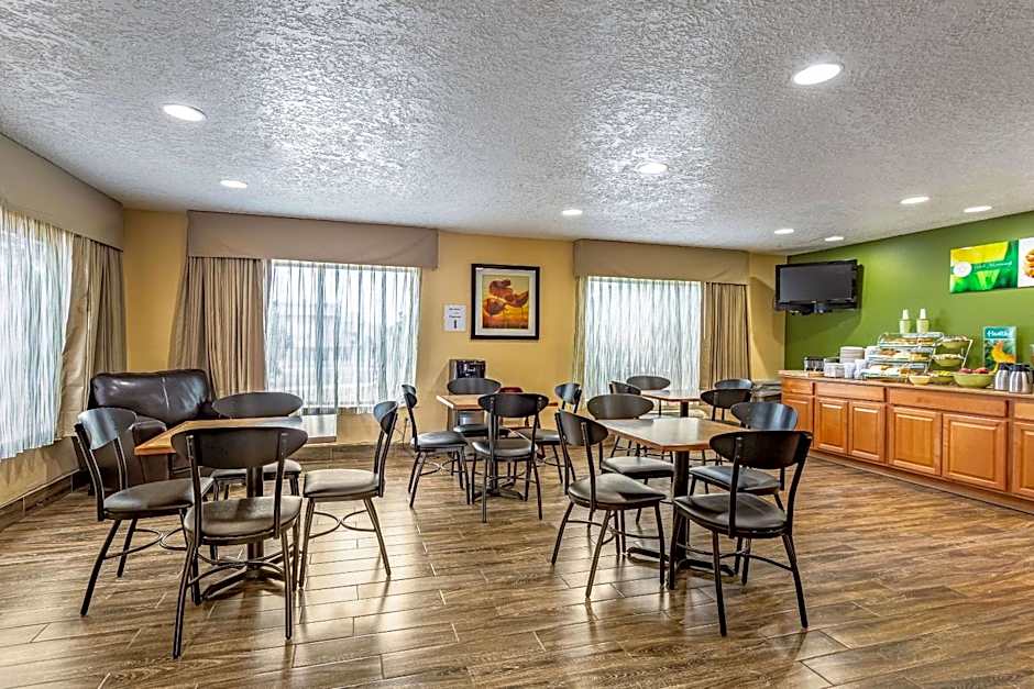 Quality Inn Los Lunas