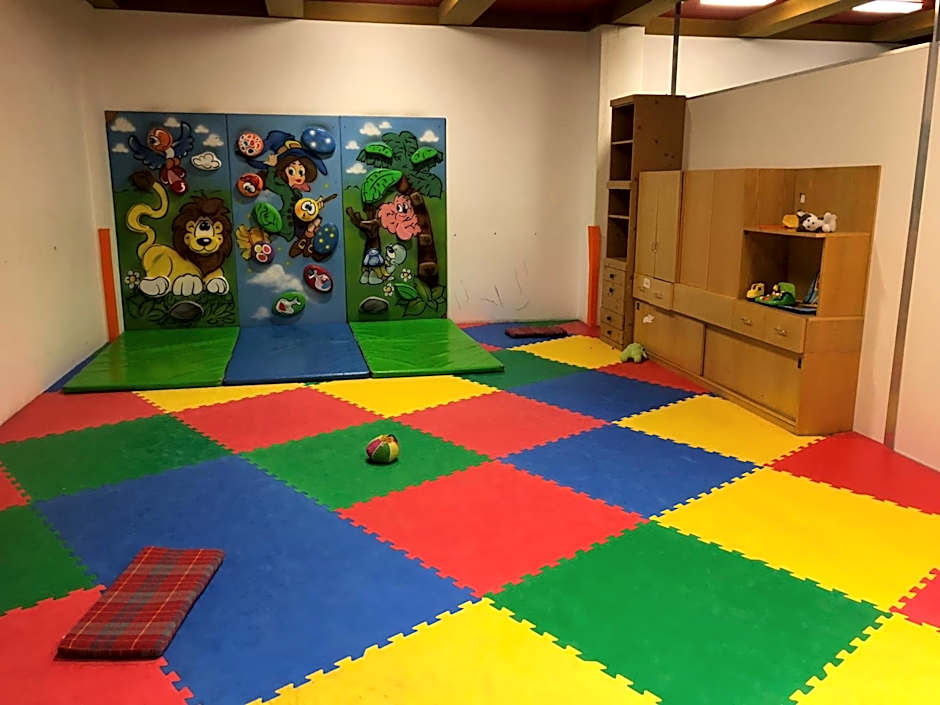 Camera Alpe di Siusi