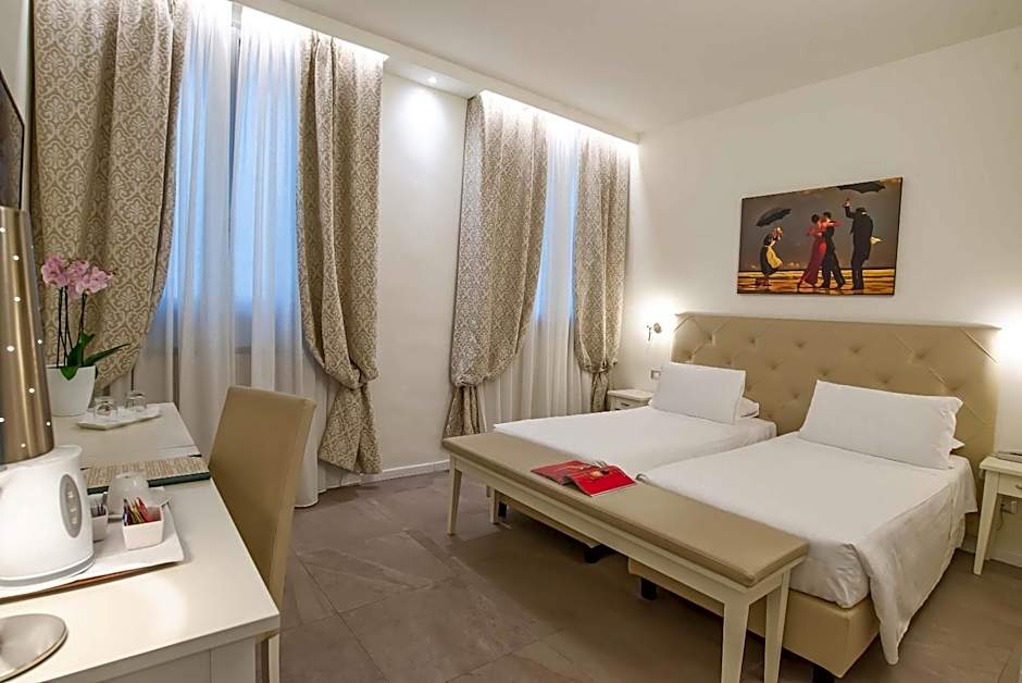 Hotel Accademia