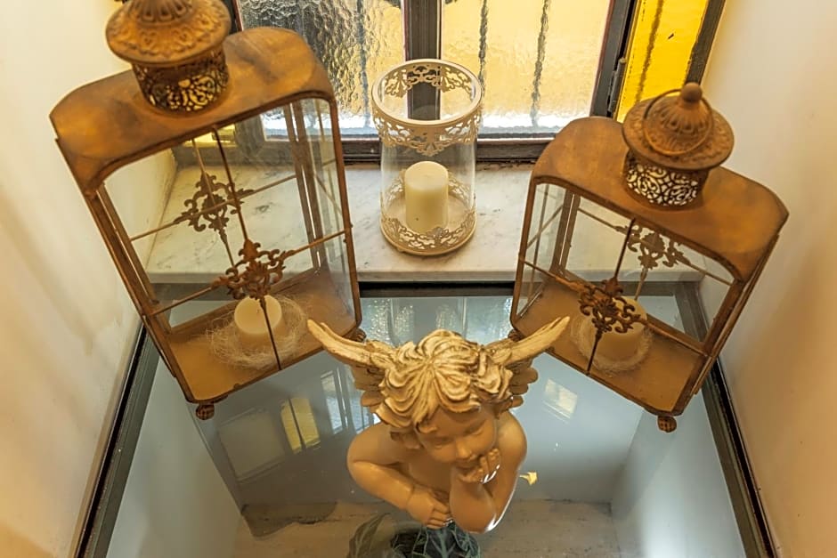 La Casa degli Angeli