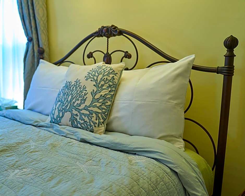 Scranton Seahorse Inn