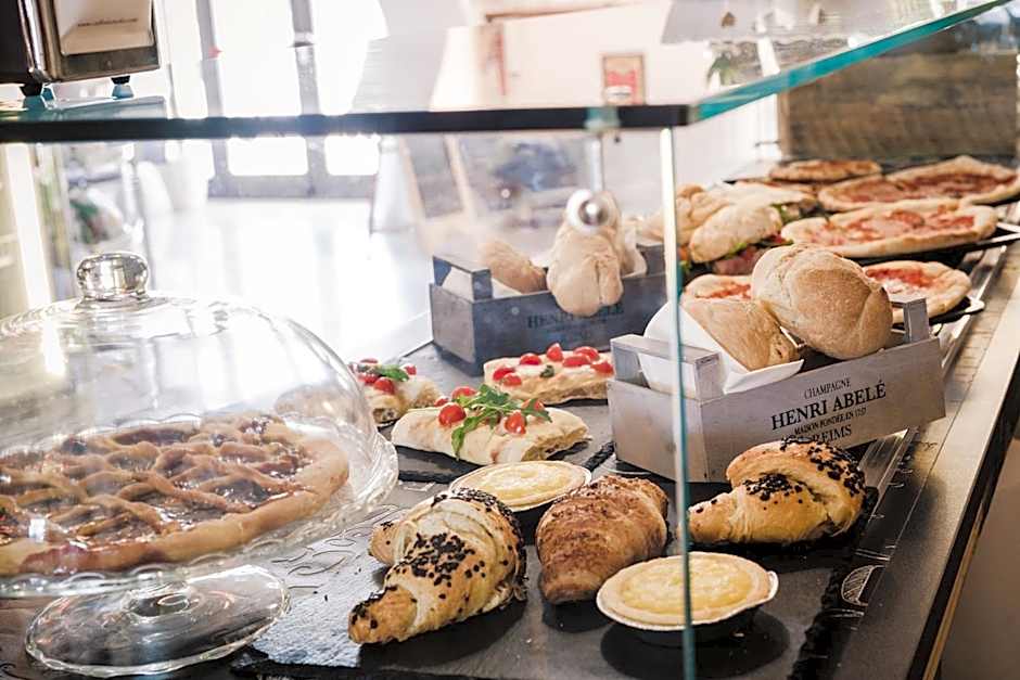 Hotel The Flash - Venturina Terme