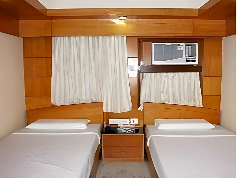 Hotel Pan Asia International