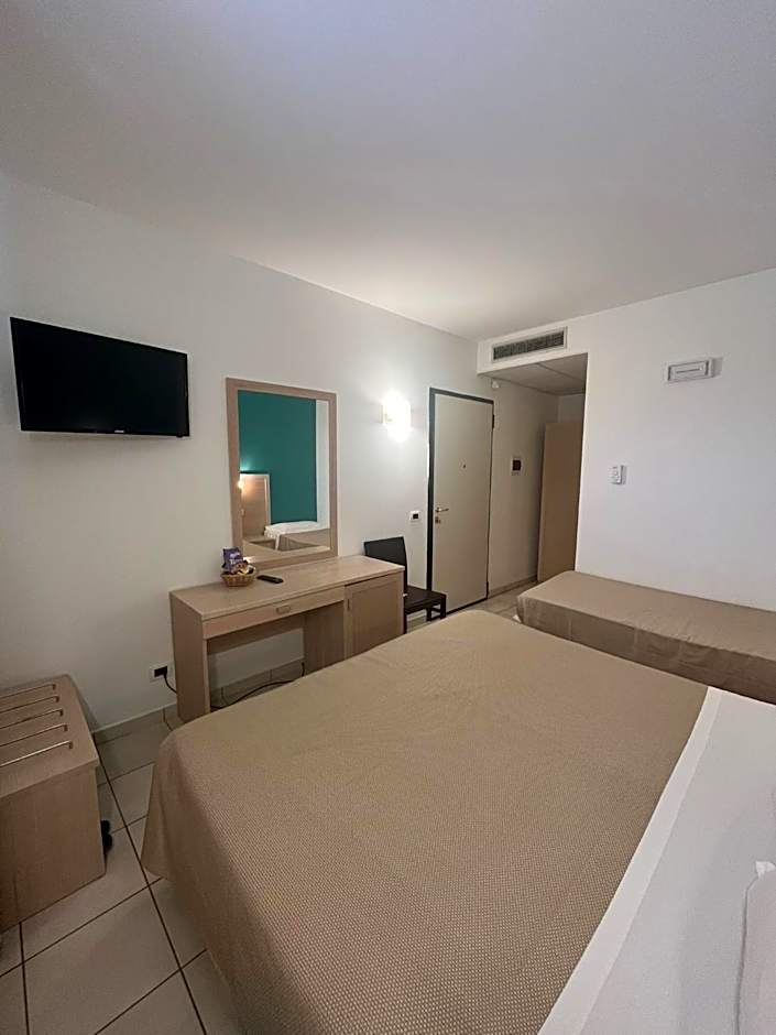 Hotel Bulla Regia