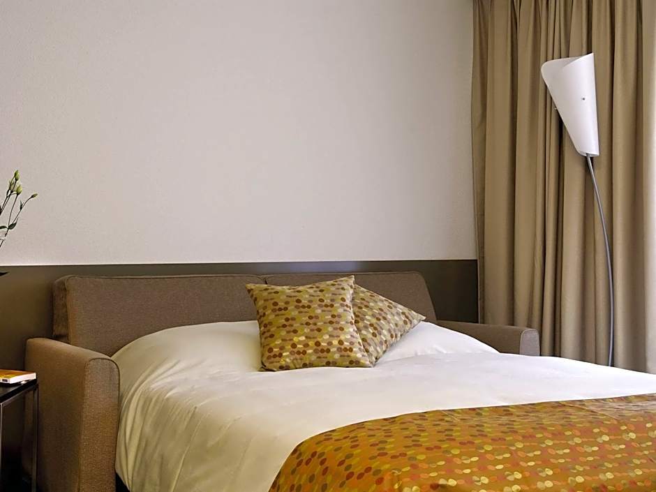 Adagio Bordeaux Gambetta Aparthotel