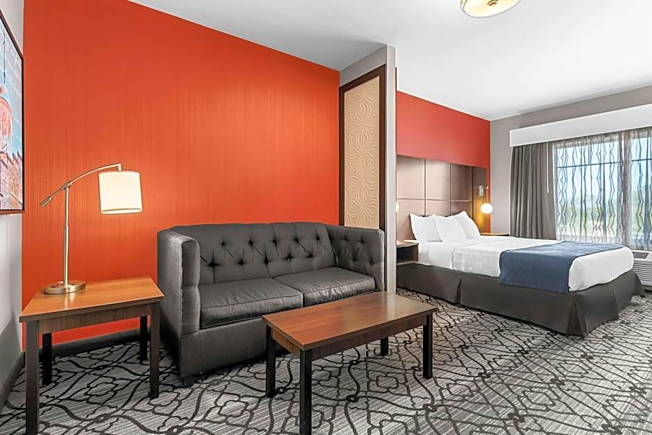 Best Western Gettysburg