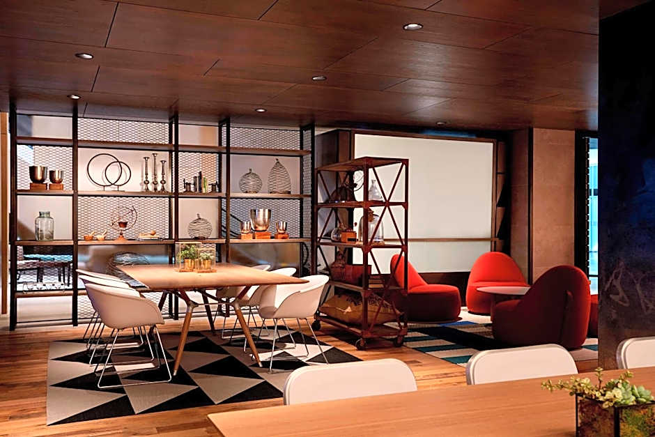 Charlotte Marriott City Center