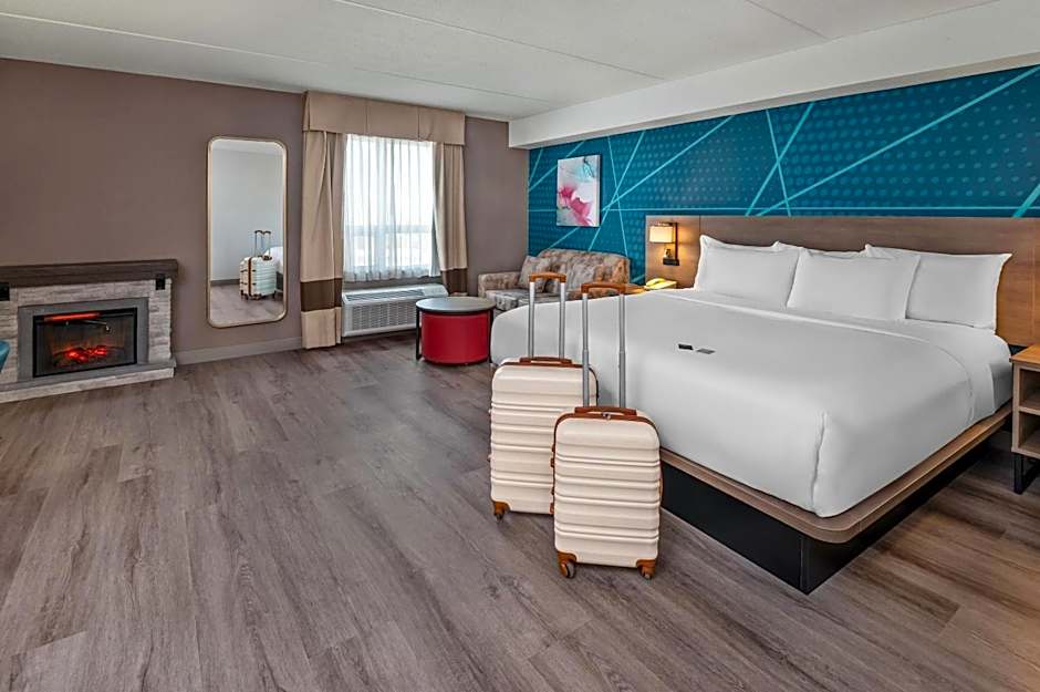 Comfort Inn