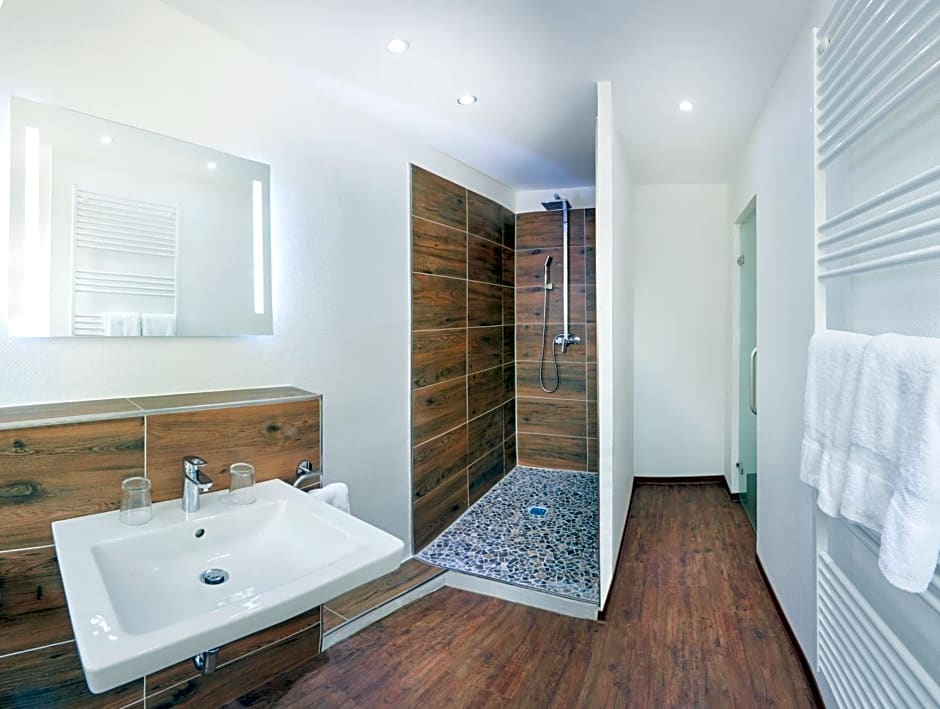 Landhotel Fernblick