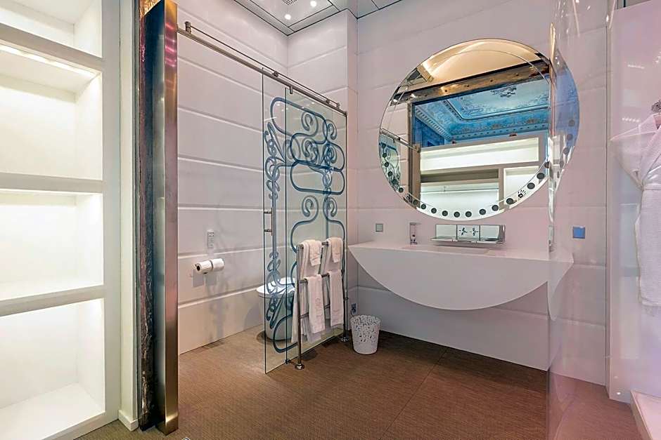 El Palauet Royal Suites