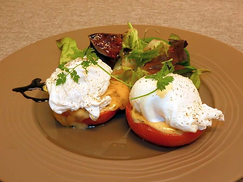 Hôtel Restaurant le clos de l 'Ancien Pressoir