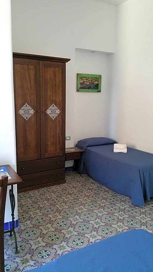 Hotel A Cannata