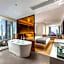 CityNote Xinuo Light Hotel(Guangzhou Tiyu Xilu Metro Station Store