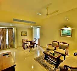 Hotel Fort Queen