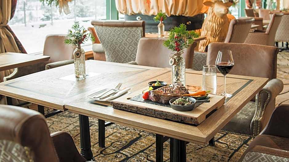 Bachleda Hotel Kasprowy