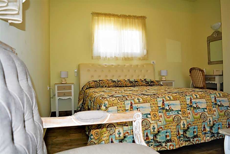 Anelia Boutique Studios & Apartments