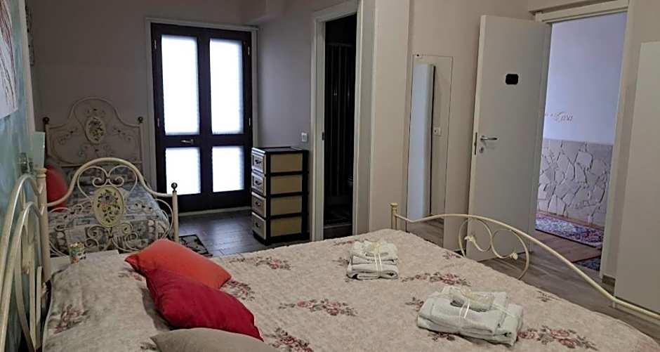 Sabbia del Sud Affittacamere