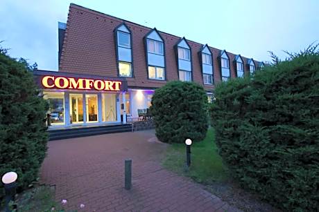 Comfort Hotel Bernau