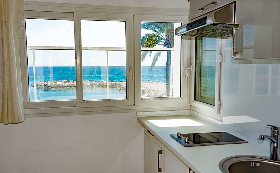 Hotel et Appartements Reine D'Azur