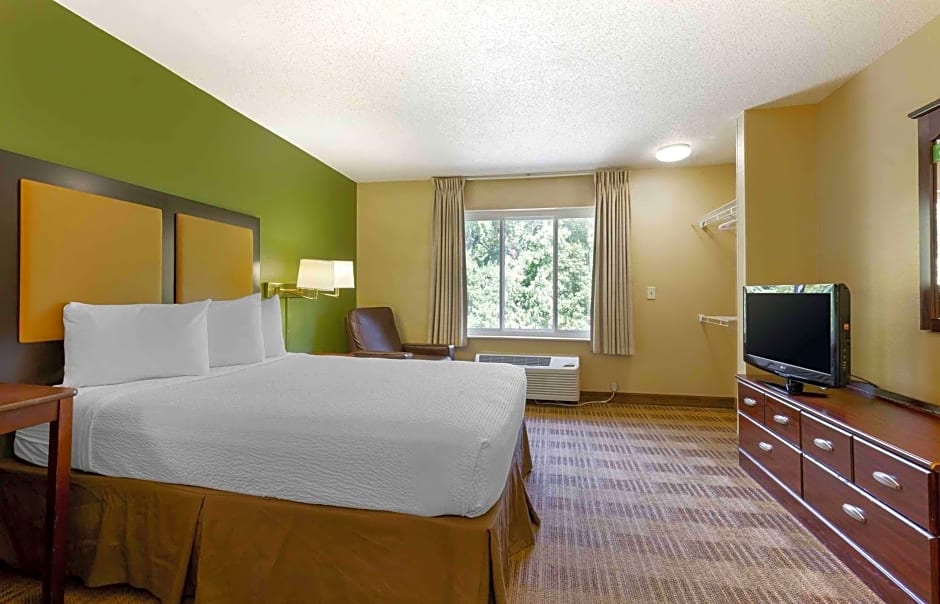 Extended Stay America Suites - Washington, D.C. - Landover