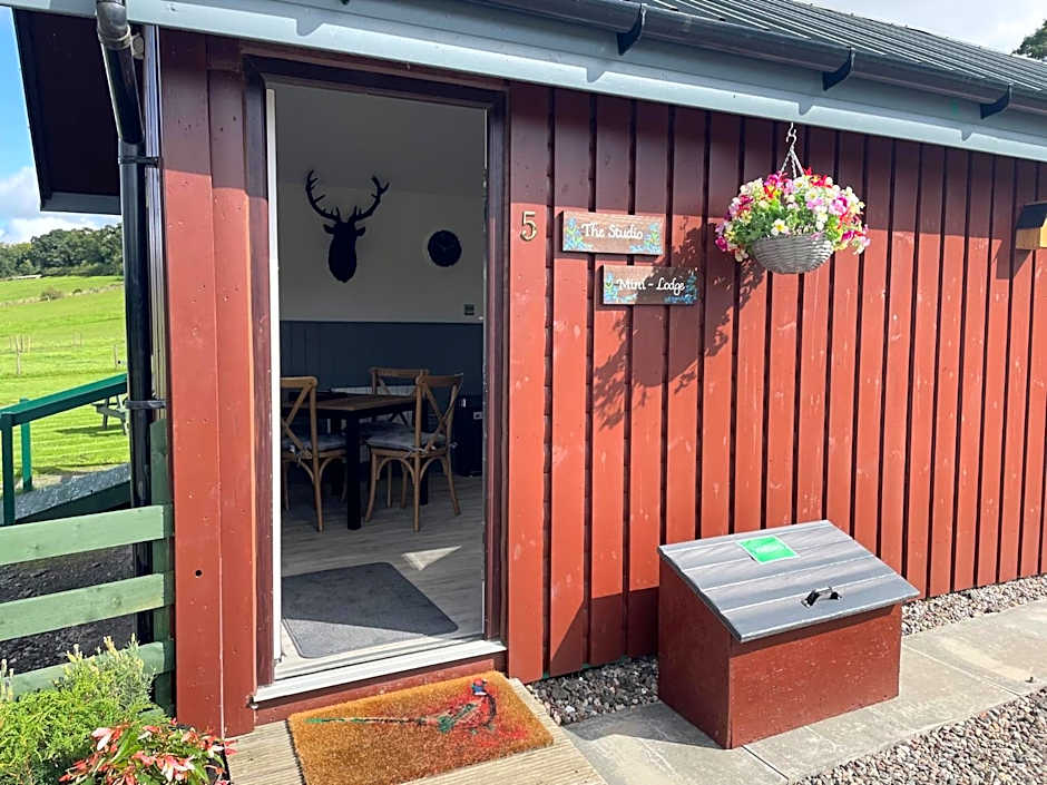 Wellsfield Farm Holiday Lodges