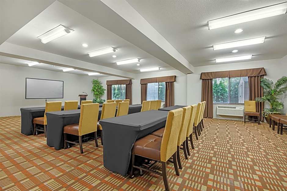 Best Western Wilsonville Inn & Suites