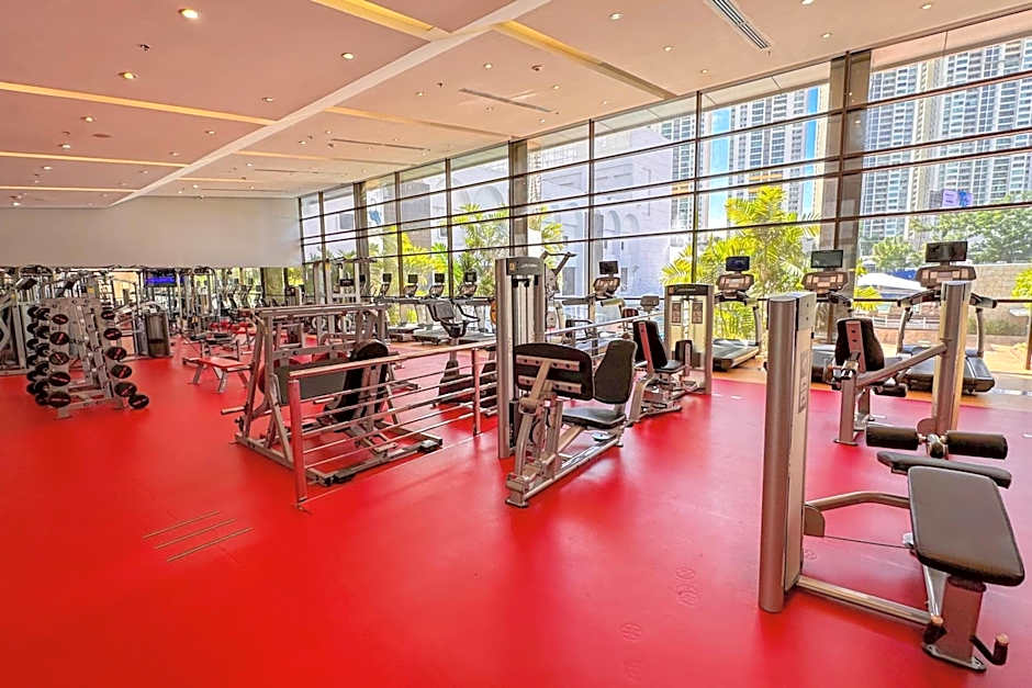 Sheraton Grand Panama