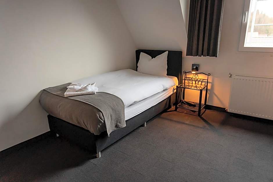 Hotel Tiefenhagen Sauerland