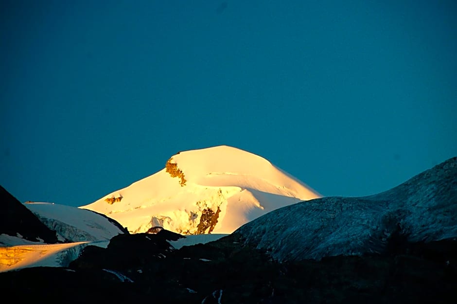Hotel Garni Jägerhof