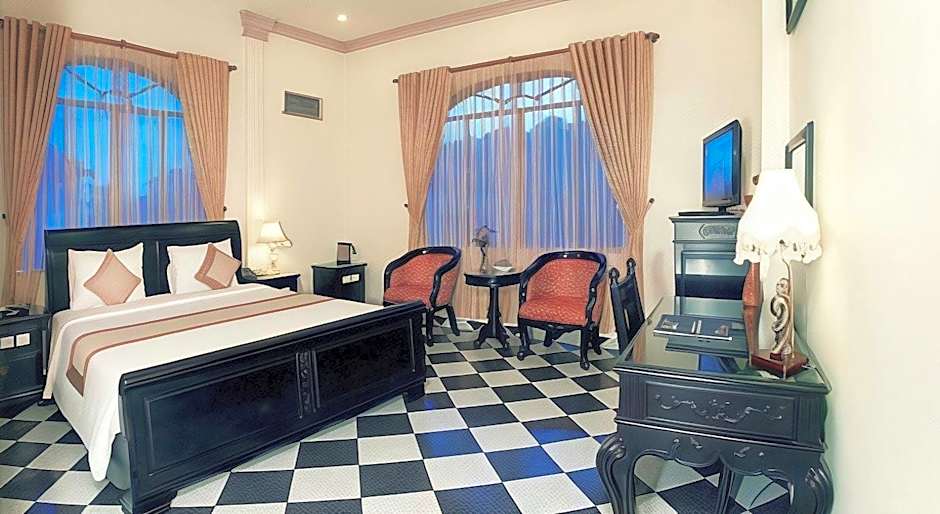 Dragon King 1 Hotel