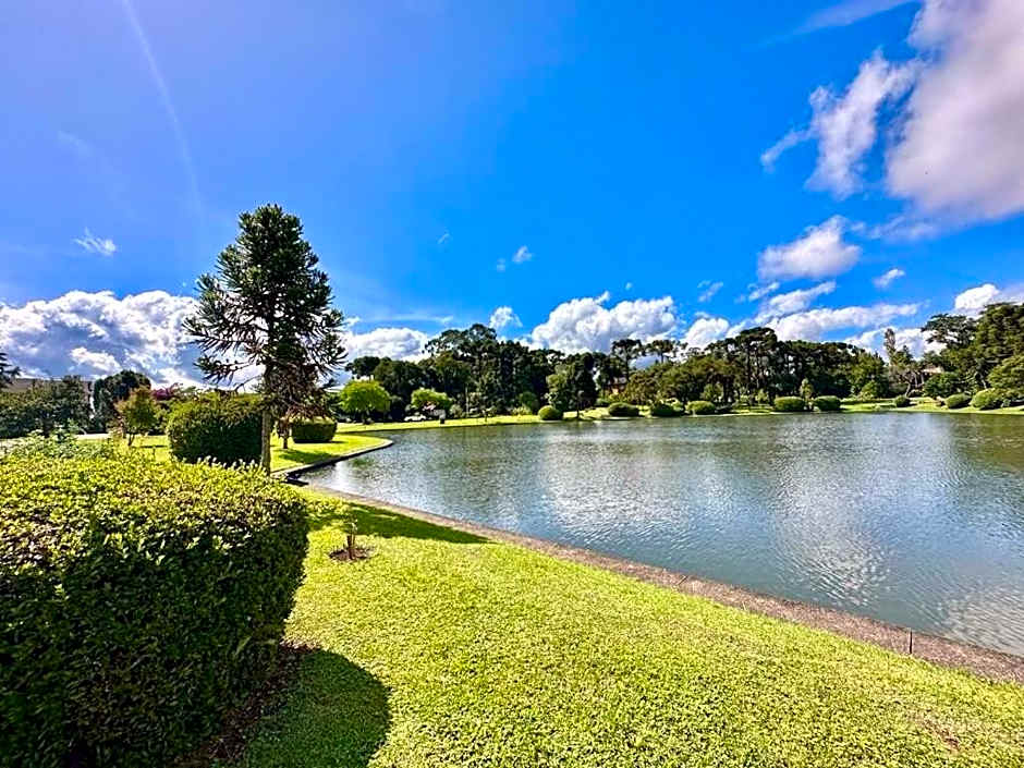 Fantástico Studio Royal Laje de Pedra MV (3022)