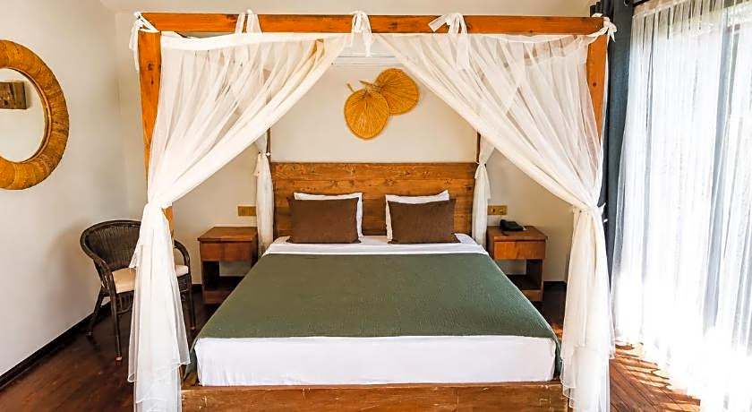 Symbola Oludeniz Beach Hotel