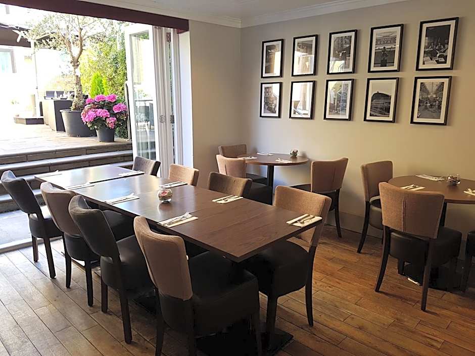 The Westbridge Hotel