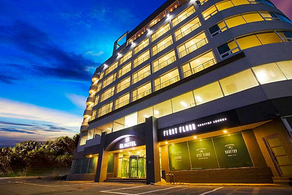 Stubborn Hotel