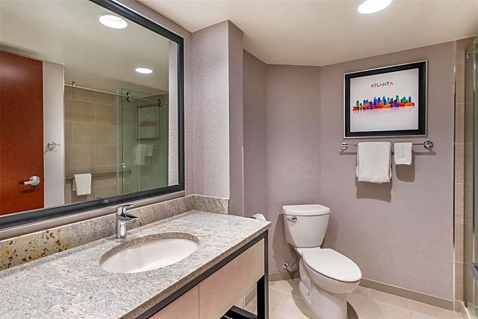 Drury Inn & Suites Atlanta Morrow