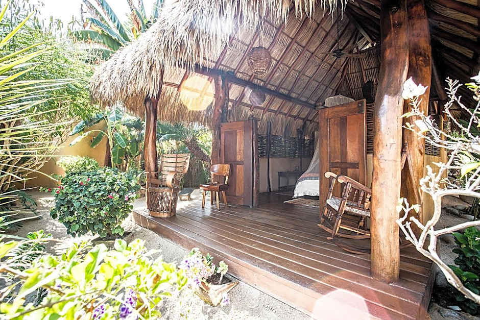 Present Moment Retreat