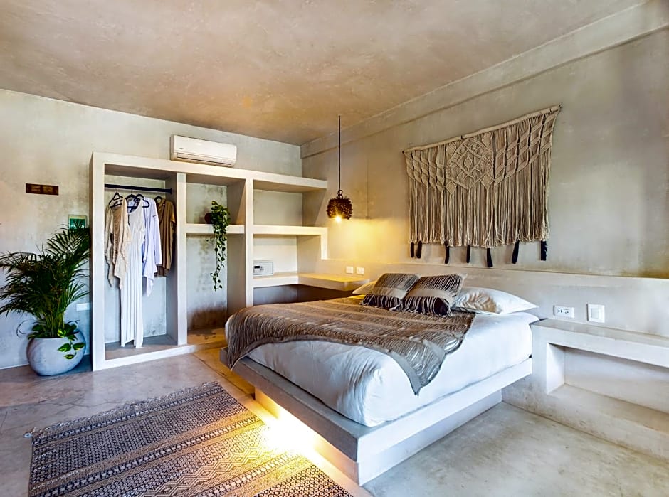 Tulum Townhouse by Amansala