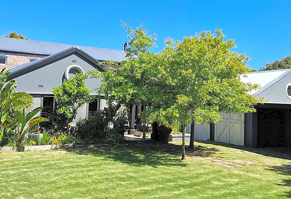 CLEMENT ONE, a villa for family & friends