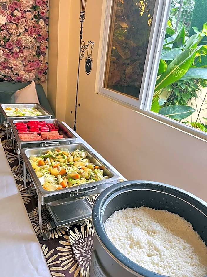 Rufana Suites